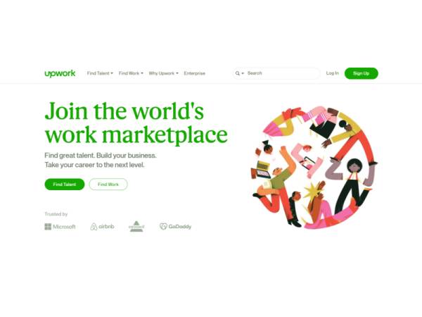 Upwork