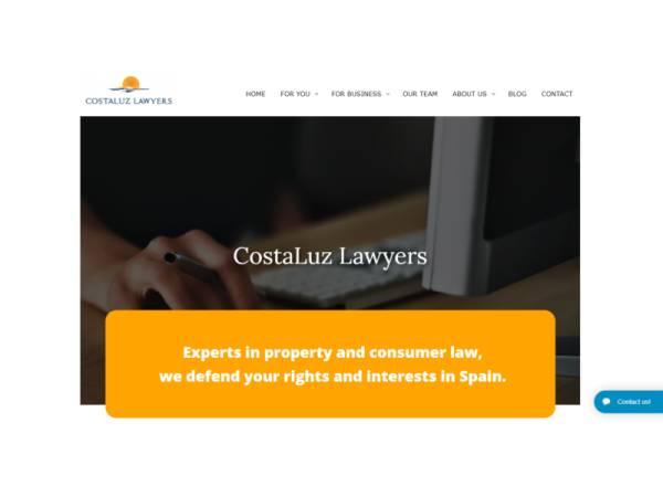 Costaluz Lawyers