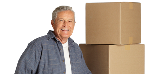 Services for Moving Abroad
Professional Services for International Retirees