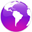 South America